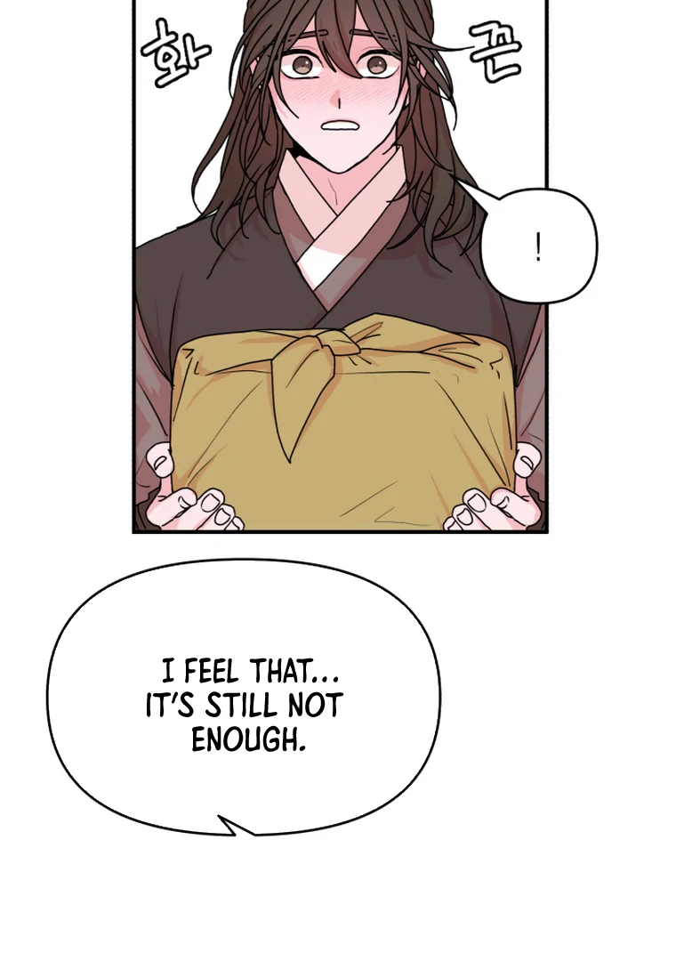 Fox Love Story chapter 12 page 109