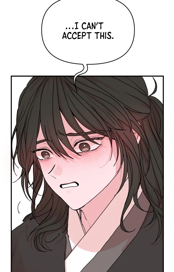 Fox Love Story chapter 13 page 12