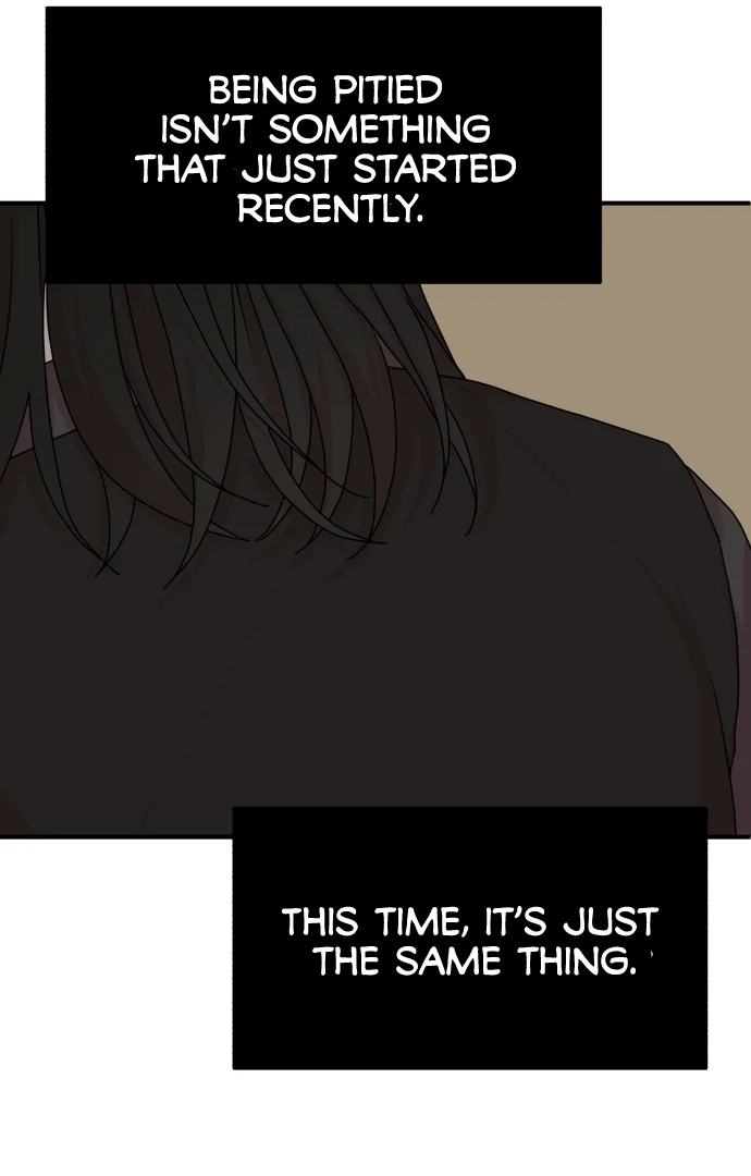 Fox Love Story chapter 13 page 20