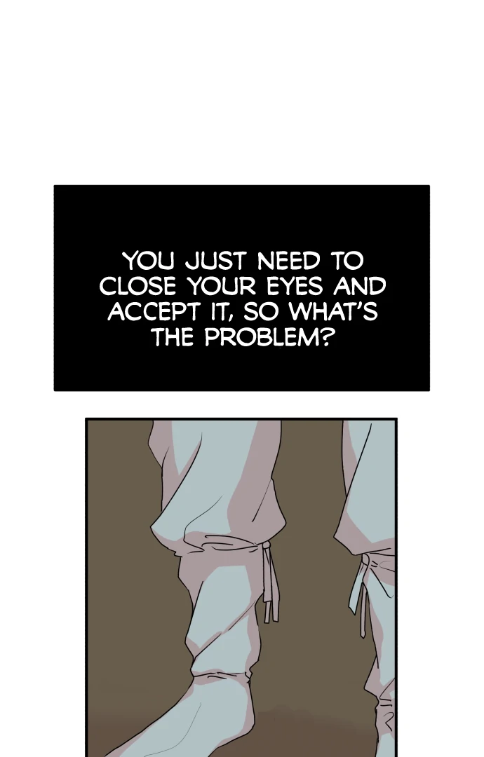 Fox Love Story chapter 13 page 21