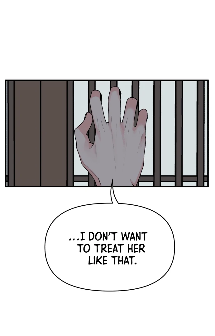 Fox Love Story chapter 13 page 24