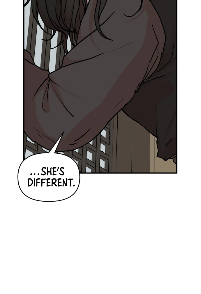 Fox Love Story chapter 13 page 28