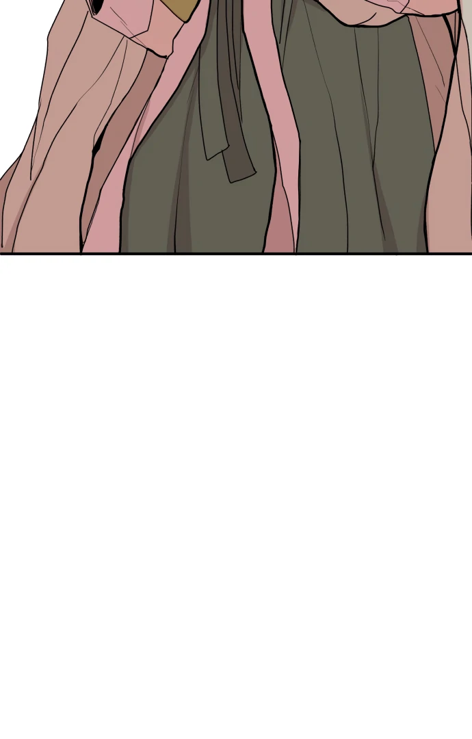 Fox Love Story chapter 13 page 42
