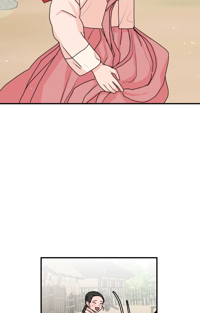 Fox Love Story chapter 13 page 72