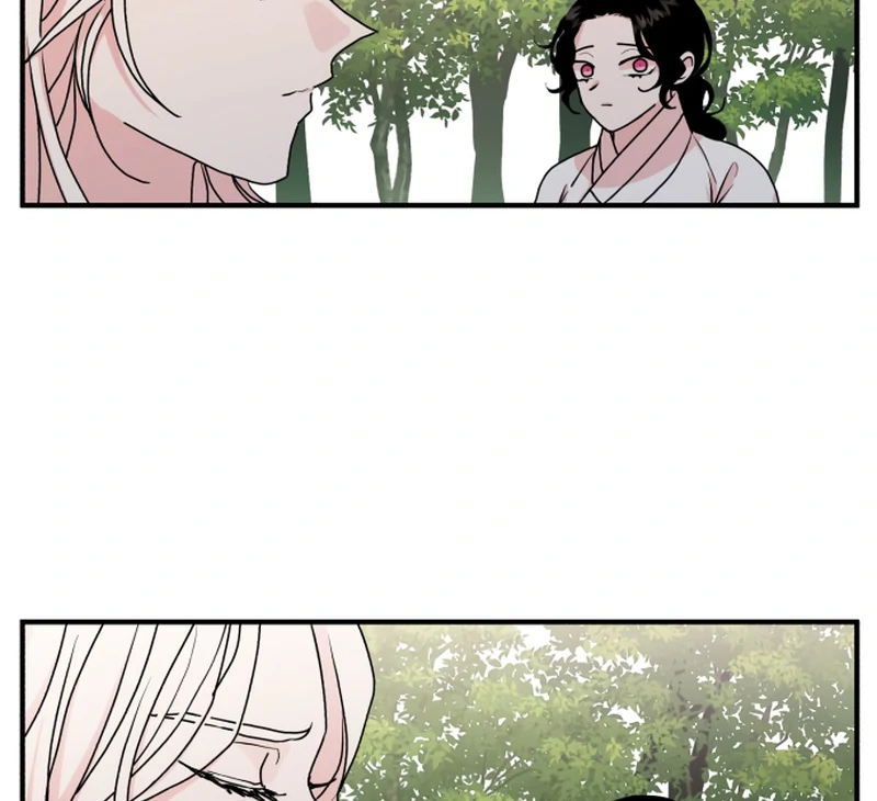 Fox Love Story chapter 14 page 13