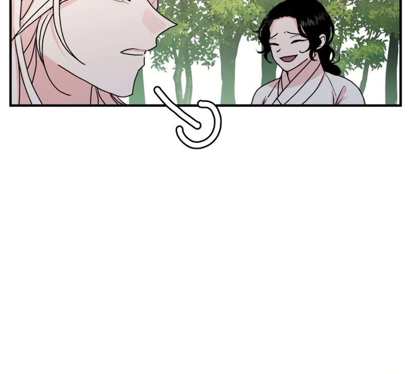 Fox Love Story chapter 14 page 14
