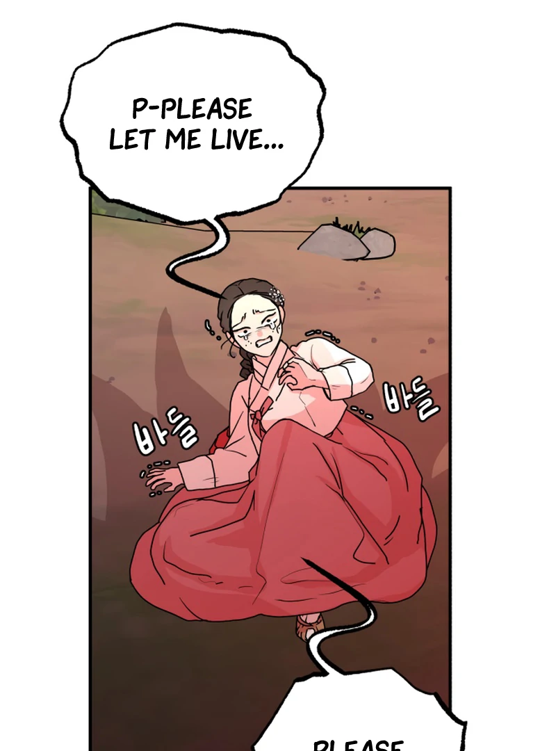 Fox Love Story chapter 14 page 17