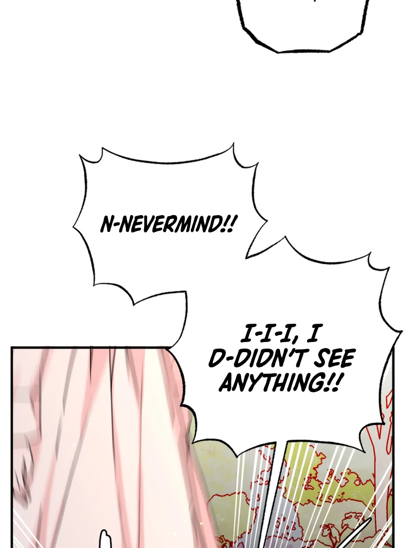 Fox Love Story chapter 14 page 23