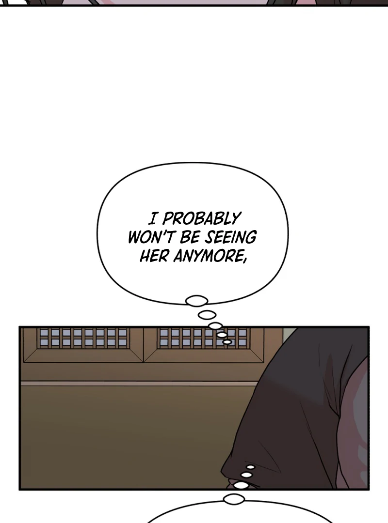 Fox Love Story chapter 14 page 35