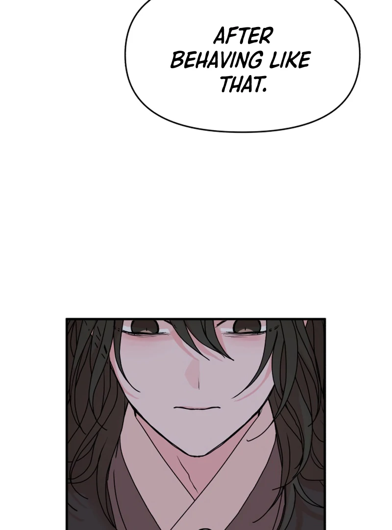 Fox Love Story chapter 14 page 36