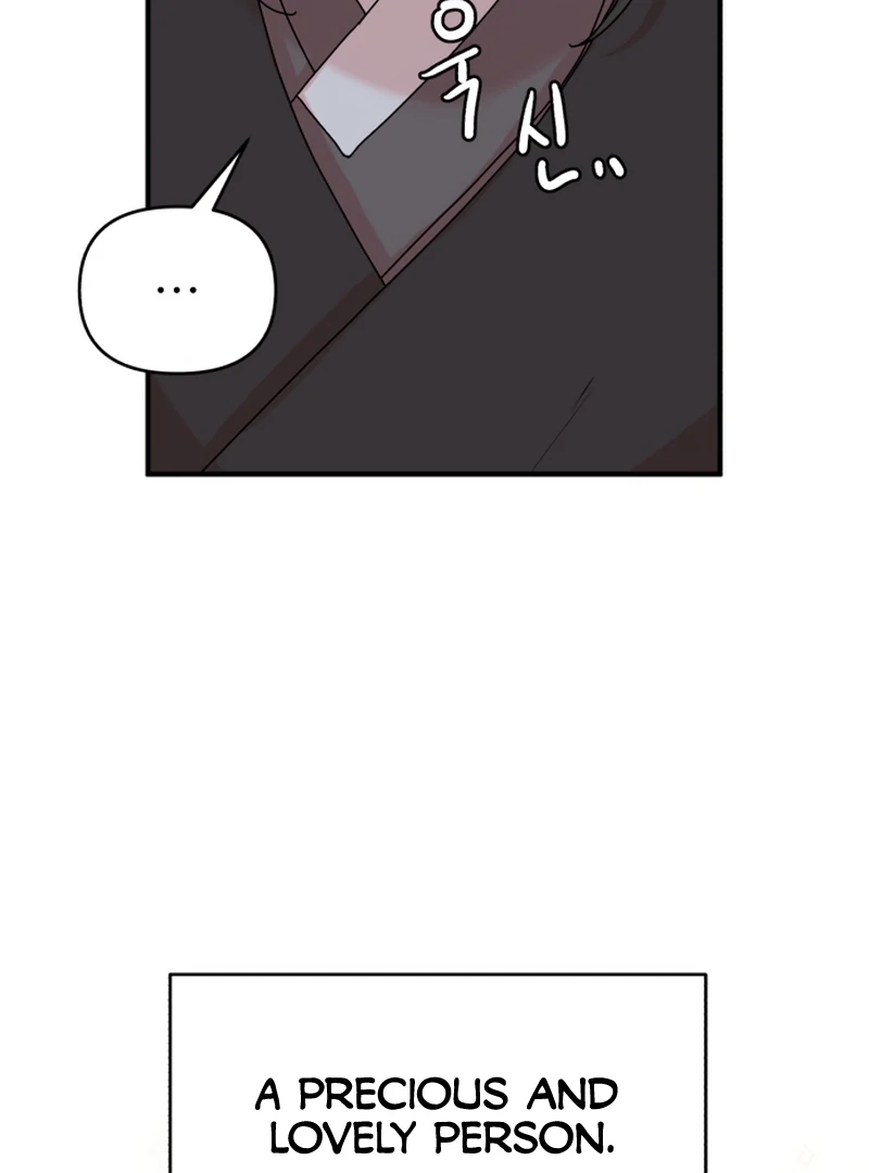 Fox Love Story chapter 14 page 37