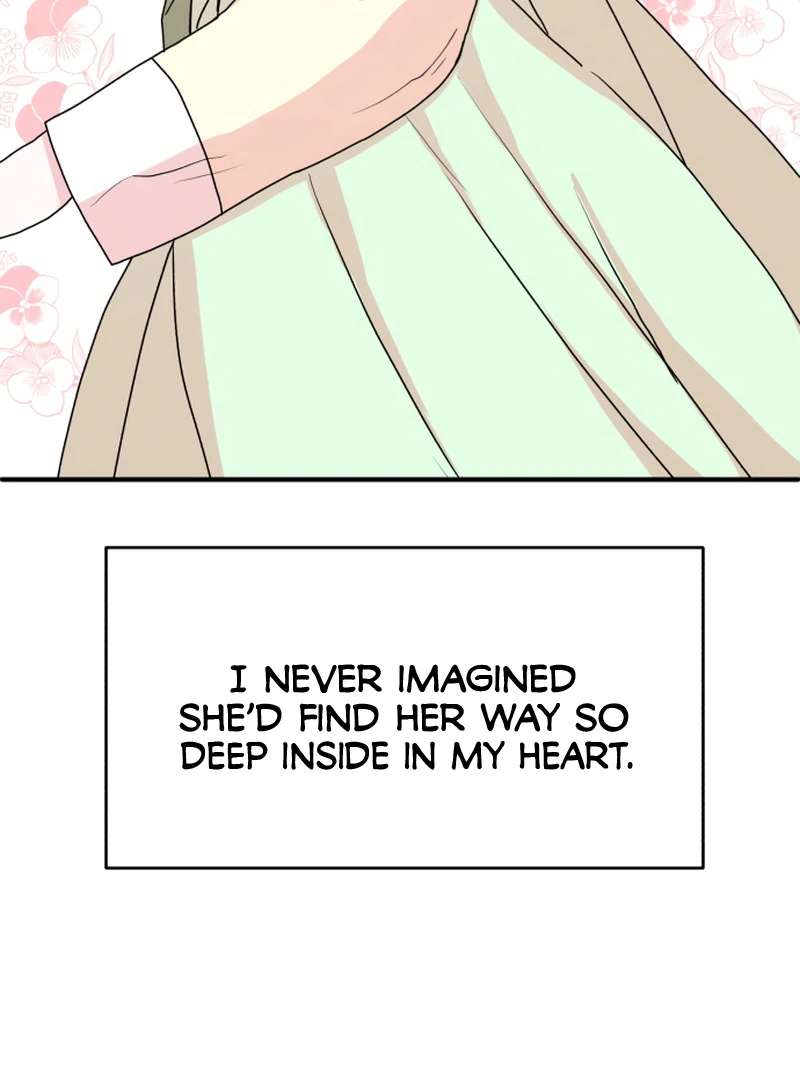 Fox Love Story chapter 14 page 39