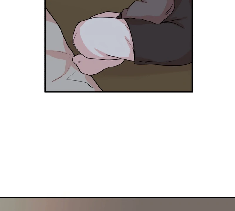 Fox Love Story chapter 14 page 41