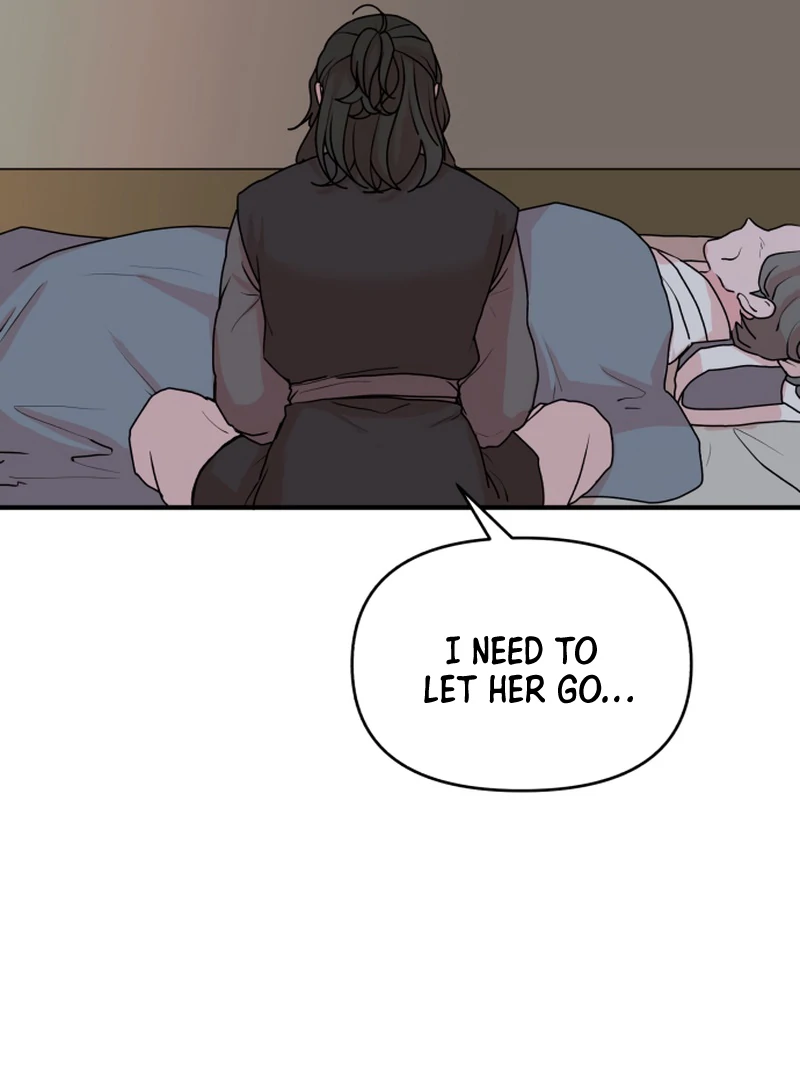 Fox Love Story chapter 14 page 42