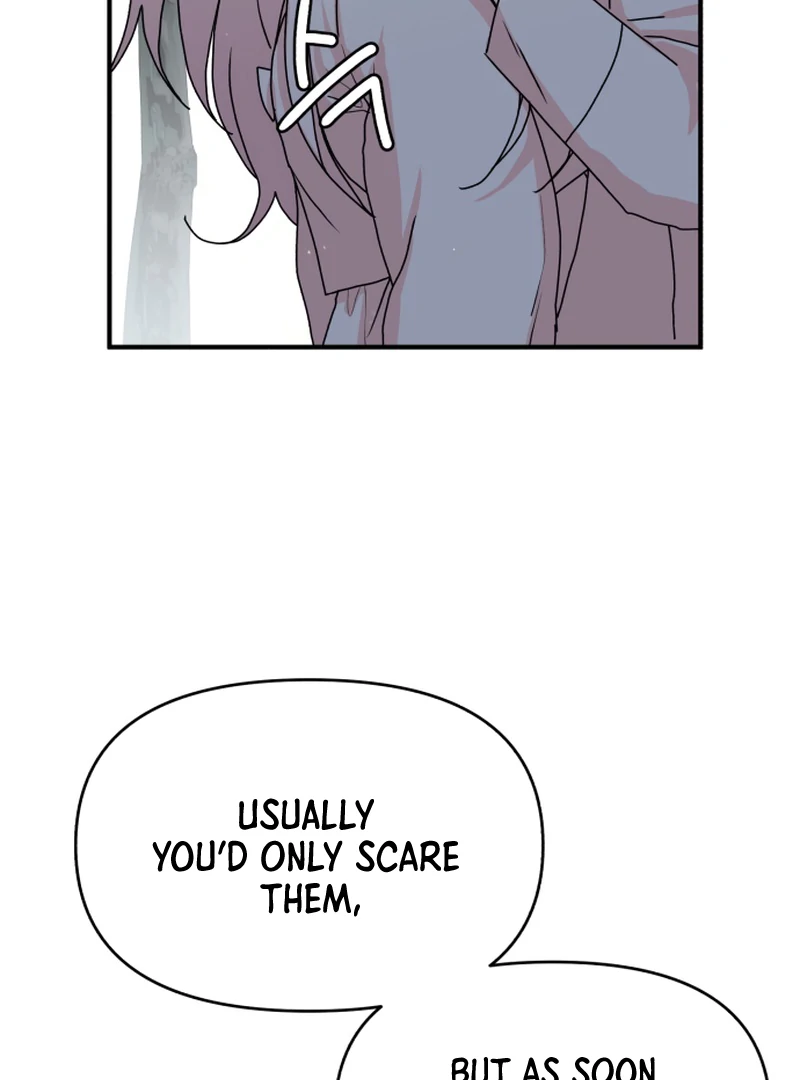 Fox Love Story chapter 14 page 48