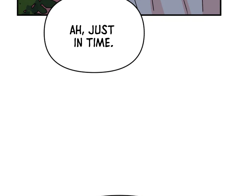 Fox Love Story chapter 14 page 55