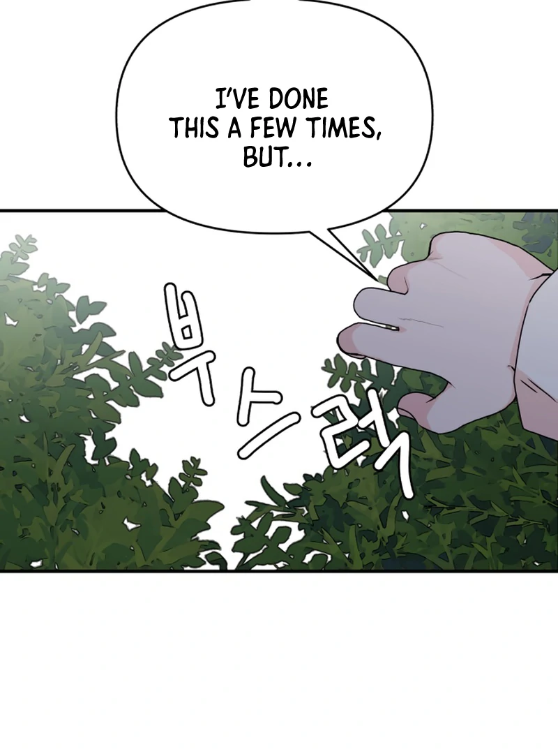 Fox Love Story chapter 14 page 56