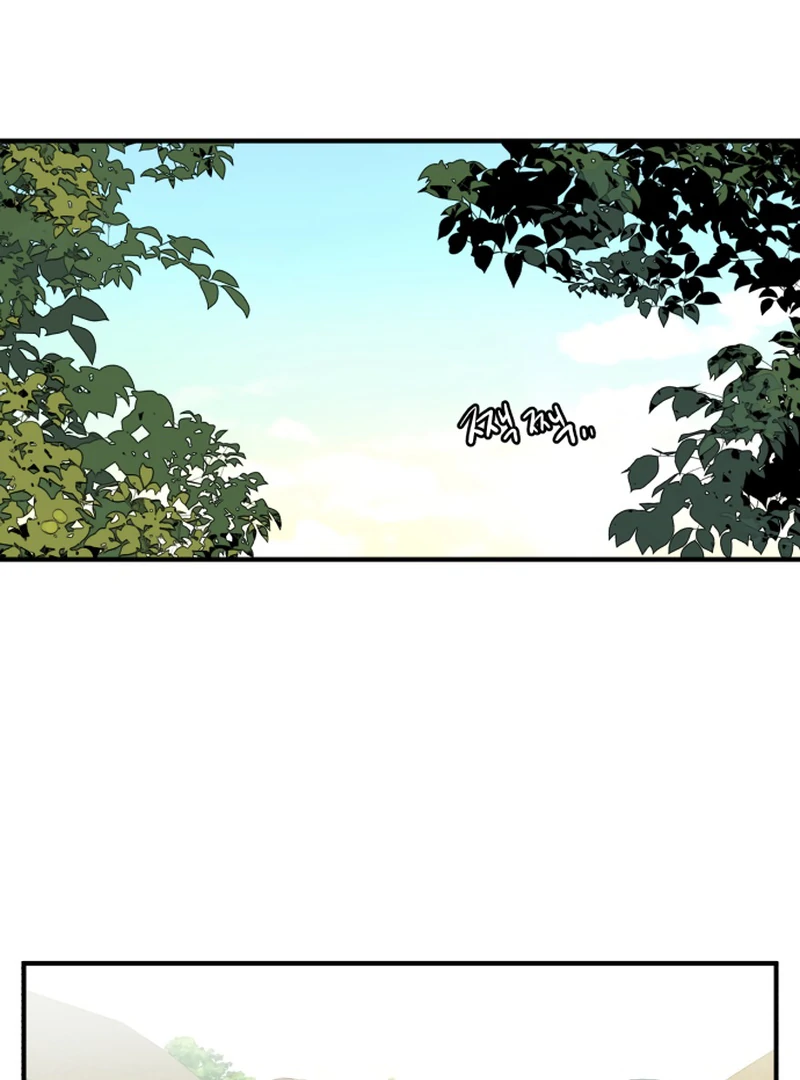 Fox Love Story chapter 14 page 61