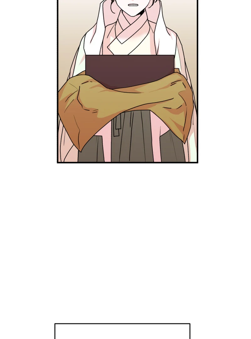 Fox Love Story chapter 14 page 67