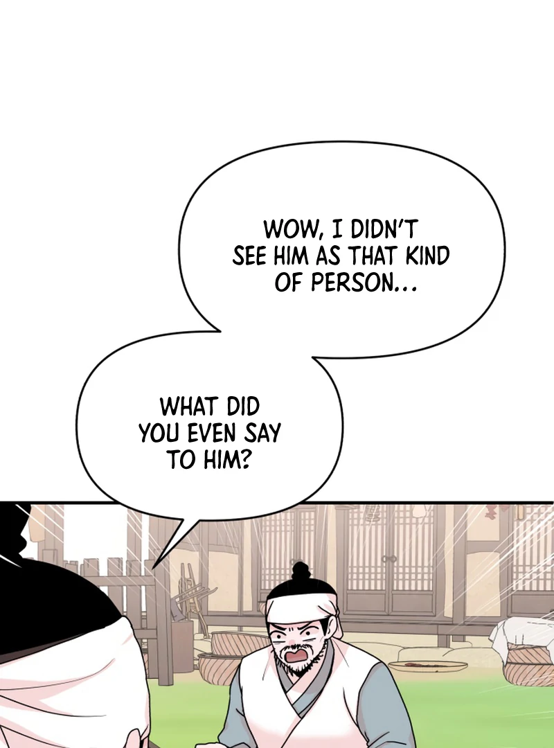 Fox Love Story chapter 14 page 75