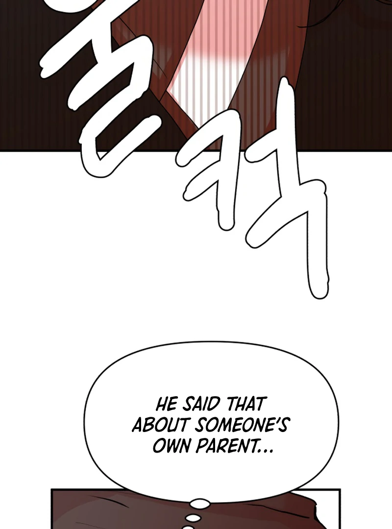 Fox Love Story chapter 14 page 81