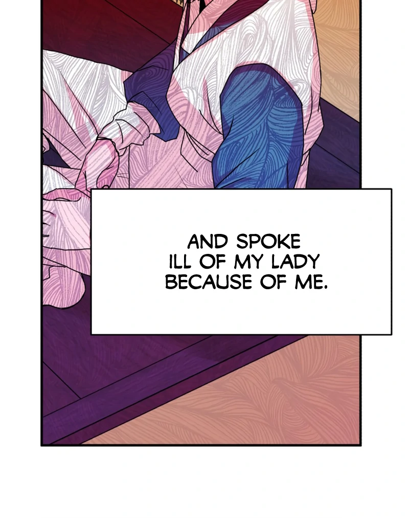 Fox Love Story chapter 14 page 97