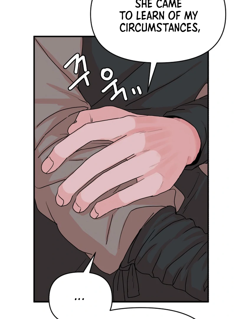 Fox Love Story chapter 14 page 99