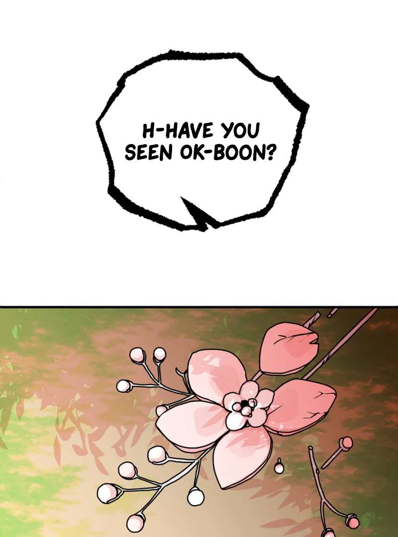 Fox Love Story chapter 14 page 133