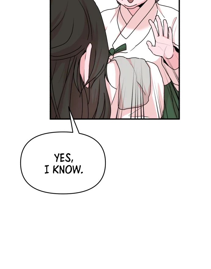 Fox Love Story chapter 15 page 6