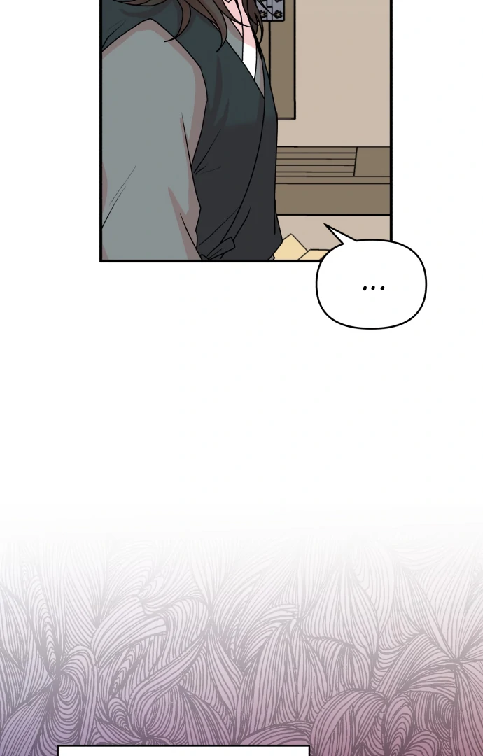 Fox Love Story chapter 15 page 14