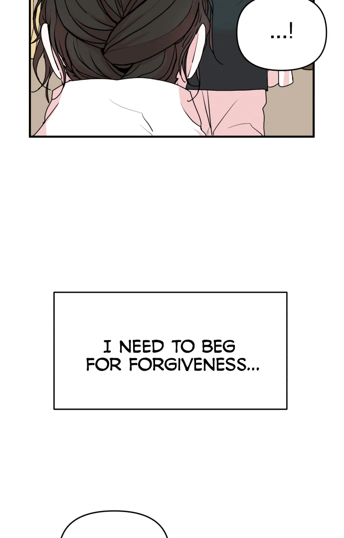 Fox Love Story chapter 15 page 19