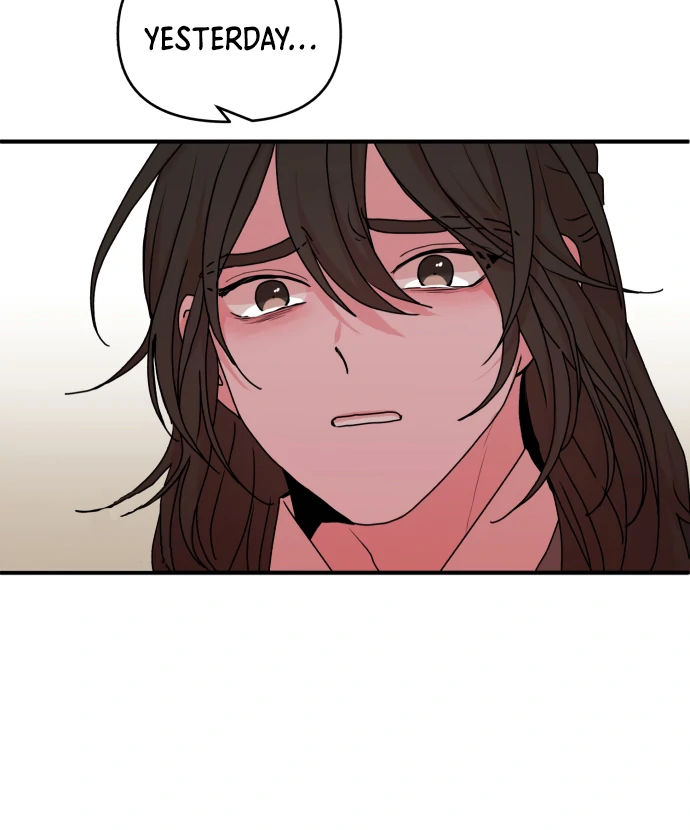Fox Love Story chapter 15 page 20