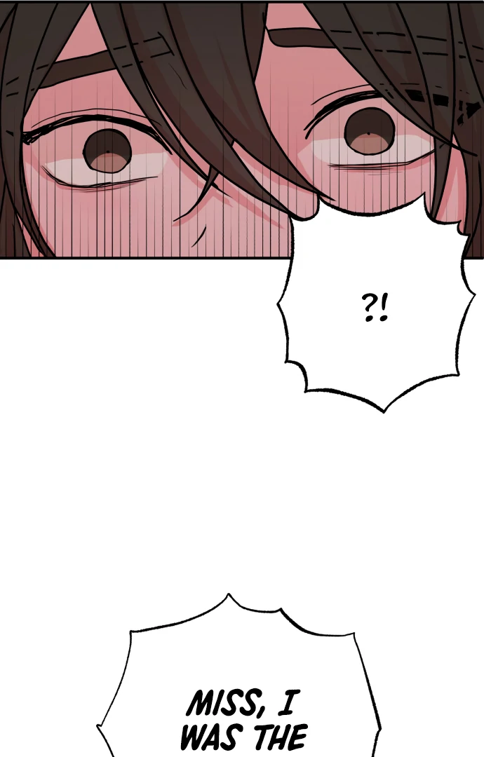 Fox Love Story chapter 15 page 22