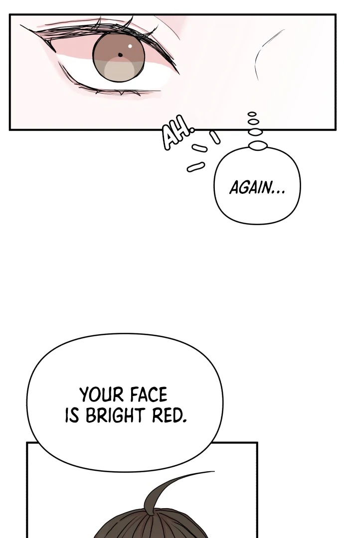 Fox Love Story chapter 15 page 28