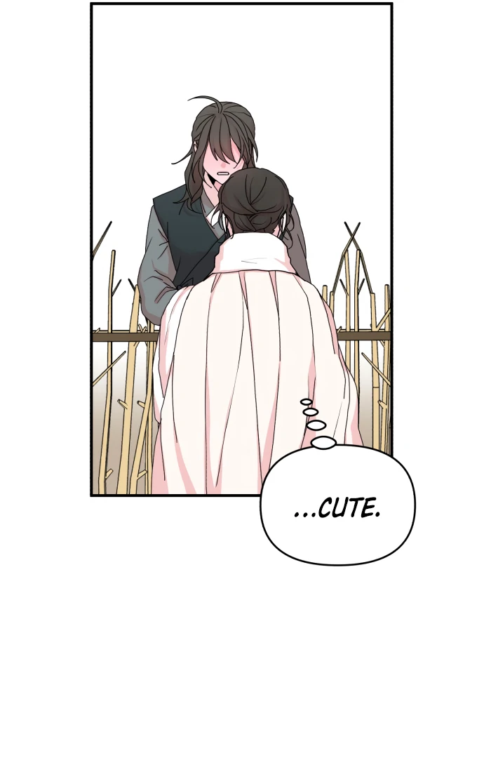 Fox Love Story chapter 15 page 31