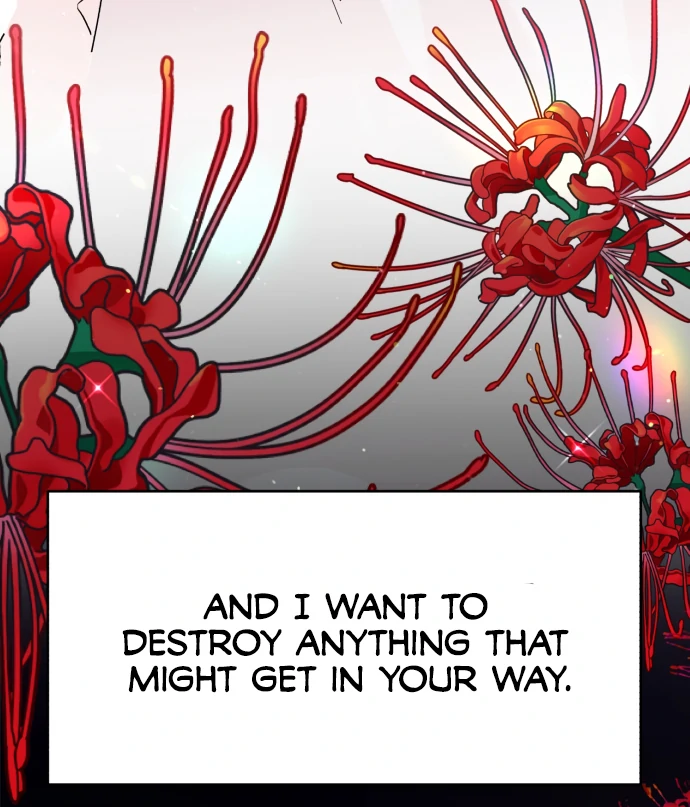 Fox Love Story chapter 15 page 35