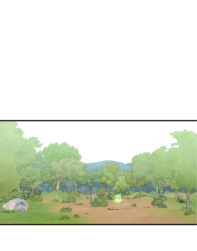 Fox Love Story chapter 15 page 39