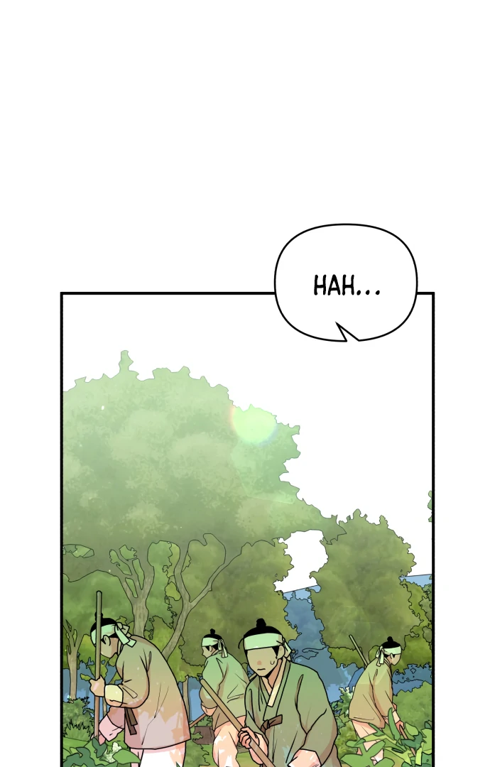 Fox Love Story chapter 15 page 41