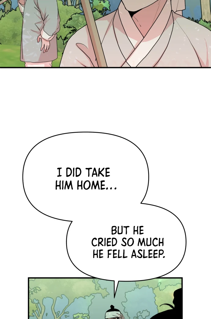 Fox Love Story chapter 15 page 43