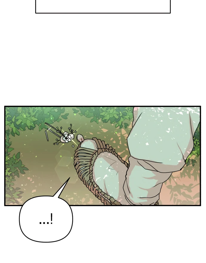 Fox Love Story chapter 15 page 54