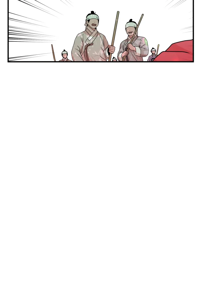 Fox Love Story chapter 15 page 58