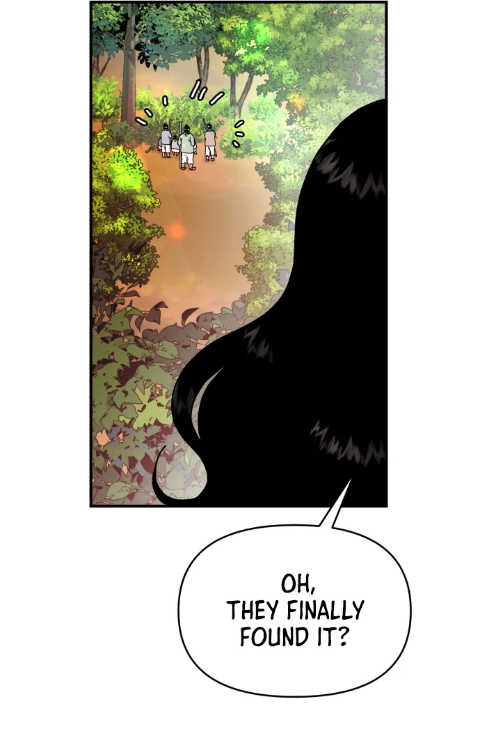 Fox Love Story chapter 15 page 59