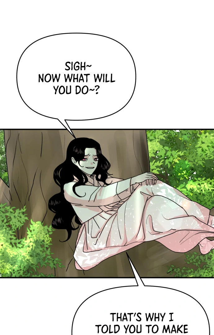 Fox Love Story chapter 15 page 60
