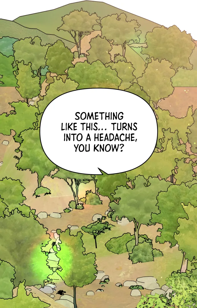 Fox Love Story chapter 15 page 63
