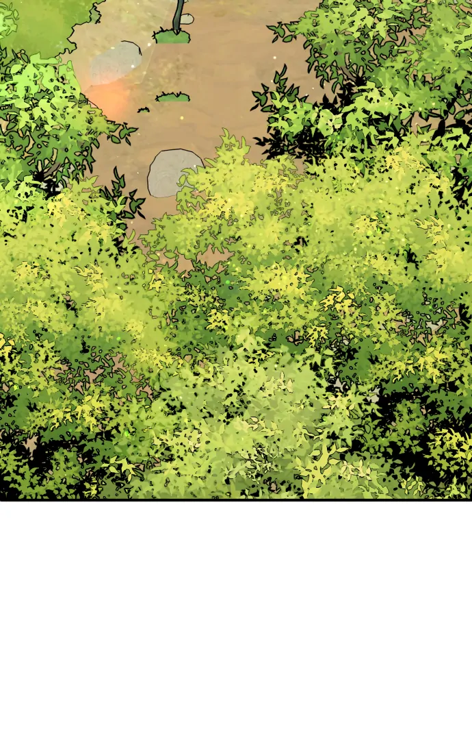Fox Love Story chapter 15 page 64