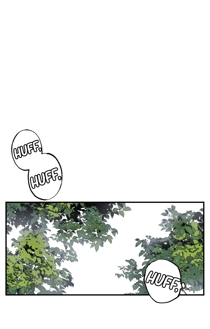 Fox Love Story chapter 15 page 65