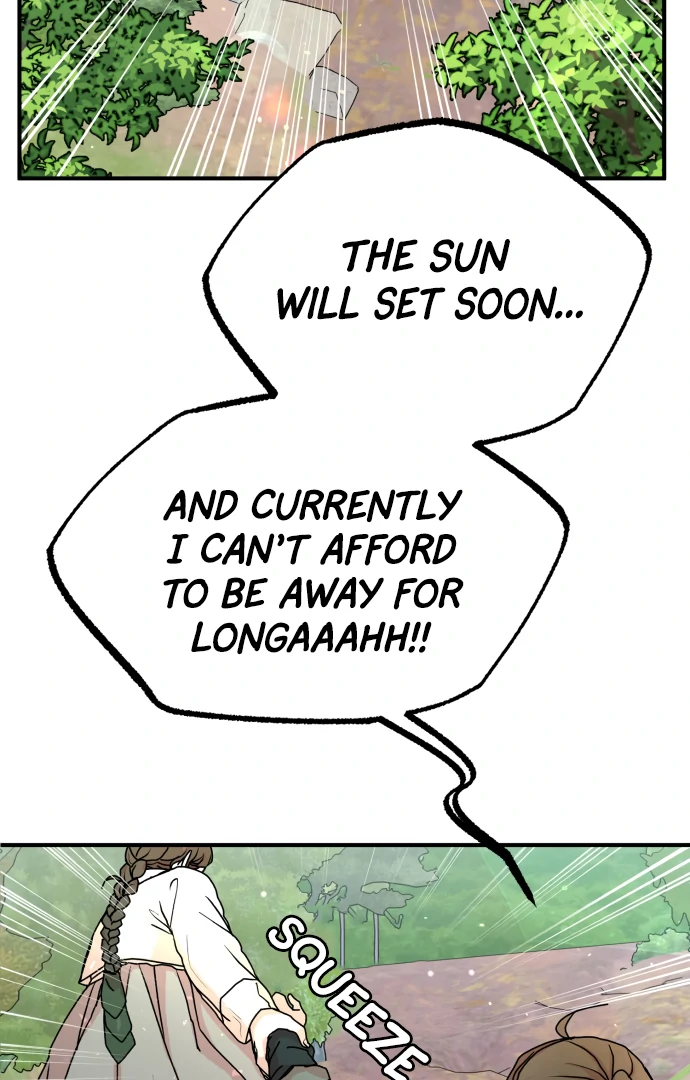 Fox Love Story chapter 15 page 69