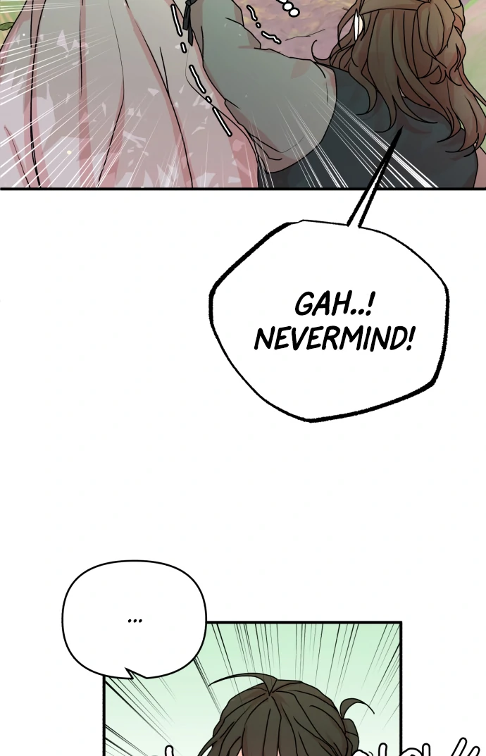 Fox Love Story chapter 15 page 70