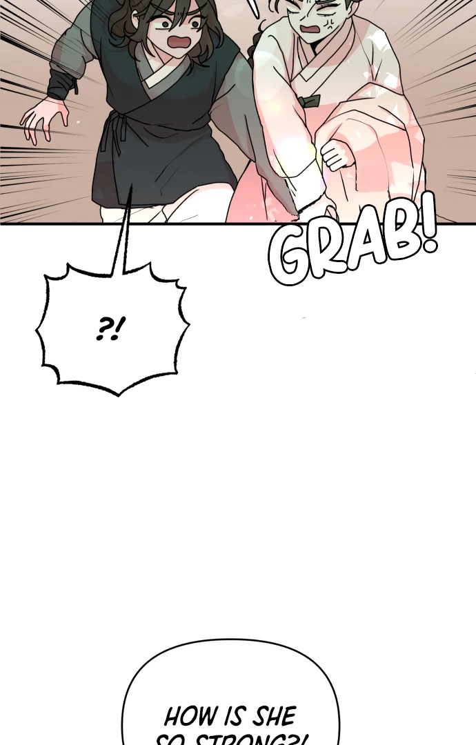 Fox Love Story chapter 15 page 74