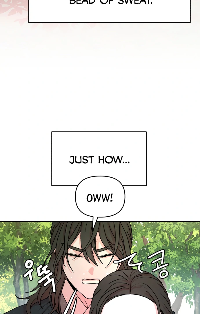 Fox Love Story chapter 15 page 79